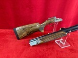 Perazzi High Tech SCO Gold Bunker/Pigeon/ZZ - 5 of 13