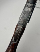 Perazzi DC20 SCO Side x Side 20 Gauge - 12 of 12