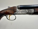 Perazzi DC20 SCO Side x Side 20 Gauge - 11 of 12