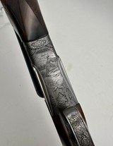 Perazzi DC20 SCO Side x Side 20 Gauge - 9 of 12