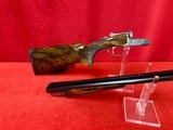 Perazzi DC20 SCO Side x Side 20 Gauge - 3 of 12