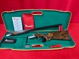 Perazzi DC20 SCO Side x Side 20 Gauge - 1 of 12