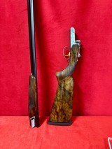 Perazzi DC20 SCO Side x Side 20 Gauge - 5 of 12