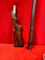 Perazzi DC20 SCO Side x Side 20 Gauge - 4 of 12