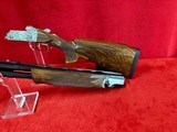 Krieghoff K80 Heritage Game Scene Sporter NEW/UNFIRED - 3 of 13