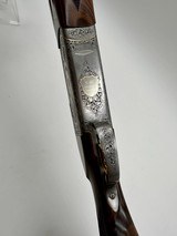 Krieghoff K80 Heritage Game Scene Sporter NEW/UNFIRED - 9 of 13