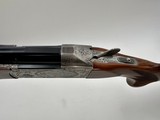 Krieghoff K80 Heritage Game Scene Sporter NEW/UNFIRED - 8 of 13