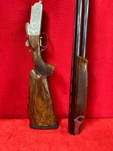 Krieghoff K80 Heritage Game Scene Sporter NEW/UNFIRED - 5 of 13