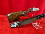 Krieghoff K80 Heritage Game Scene Sporter NEW/UNFIRED - 4 of 13