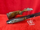 Krieghoff K80 Plantation Scroll Pro Sporter Cat 5 Wood - 3 of 11
