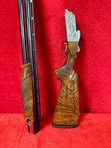 Krieghoff K80 Plantation Scroll Pro Sporter Cat 5 Wood - 5 of 11