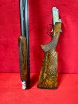 Perazzi SCO Gold/Oro MX8-20 - 6 of 13