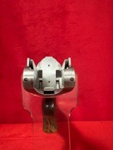 Perazzi SCO Gold/Oro MX8-20 - 7 of 13