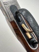 Perazzi SCO Gold/Oro MX8-20 - 11 of 13