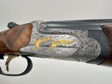 Perazzi SCO Gold/Oro MX8-20 - 1 of 13