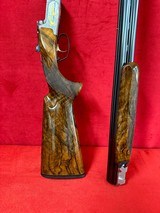 Perazzi SCO Gold/Oro MX8-20 - 5 of 13