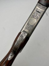 Krieghoff K80 Gold Super Scroll Parcour - 8 of 11