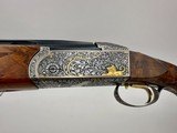 Krieghoff K80 Custom Majestic Grade 32 in Sporter - 10 of 12