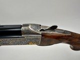 Krieghoff K80 Custom Majestic Grade 32 in Sporter - 11 of 12