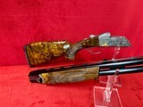 Krieghoff K80 Custom Majestic Grade 32 in Sporter - 3 of 12