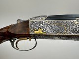 Krieghoff K80 Custom Majestic Grade 32 in Sporter - 8 of 12