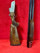 Krieghoff K80 Heritage Scroll 32 in Sporter - 4 of 12