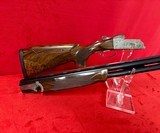 Krieghoff K80 Heritage Scroll 32 in Sporter - 3 of 12