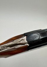 Krieghoff K80 Super Scroll Trap Combo 32/34 - 11 of 12