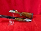 Krieghoff K80 Super Scroll Trap Combo 32/34 - 5 of 12