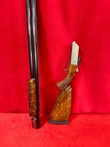 Krieghoff K80 Super Scroll Trap Combo 32/34 - 2 of 12