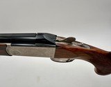 Krieghoff K80 Super Scroll Trap Combo 32/34 - 8 of 12