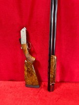 Krieghoff K80 Super Scroll Trap Combo 32/34 - 3 of 12