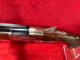 Krieghoff K80 Pro Sporter Nickel Upgrade 32 inch LIKE NEW - 6 of 8