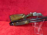 Krieghoff K80 Pro Sporter Nickel Upgrade 32 inch LIKE NEW - 3 of 8