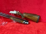 Krieghoff K80 Pro Sporter Nickel Upgrade 32 inch LIKE NEW - 2 of 8