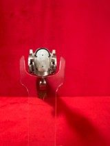 Krieghoff K80 12 gauge 32 inch Sporter Upgrades - 6 of 10