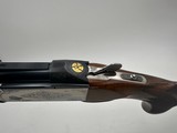 Krieghoff K80 12 gauge 32 inch Sporter Upgrades - 8 of 10