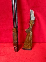 Krieghoff K80 12 gauge 32 inch Sporter Upgrades - 5 of 10