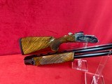 Krieghoff K80 12 gauge 32 inch Sporter Upgrades - 3 of 10