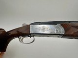 Krieghoff K80 12 gauge 32 inch Sporter Upgrades - 10 of 10