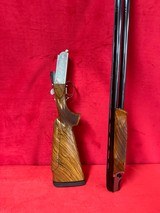 Krieghoff K80 12 gauge 32 inch Sporter Upgrades - 4 of 10