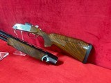 Krieghoff K80 12 gauge 32 inch Sporter Upgrades - 2 of 10