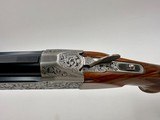 Krieghoff K80 Vienna Scroll Parcour Wilkinson Choked - 9 of 11