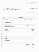 Perazzi High Tech 31.5 inch 4mm Step Rib Pigeon/bunker/ZZ - 5 of 5