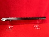 Perazzi High Tech 31.5 inch 4mm Step Rib Pigeon/bunker/ZZ - 1 of 5