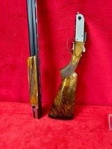 Krieghoff K20 with a 28 Gauge Barrel - 5 of 10