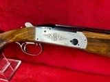 Krieghoff K20 with a 28 Gauge Barrel - 10 of 10