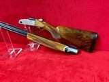 Krieghoff K20 with a 28 Gauge Barrel - 2 of 10