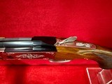 Krieghoff K20 with a 28 Gauge Barrel - 8 of 10