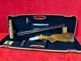 Krieghoff K20 with a 28 Gauge Barrel - 1 of 10